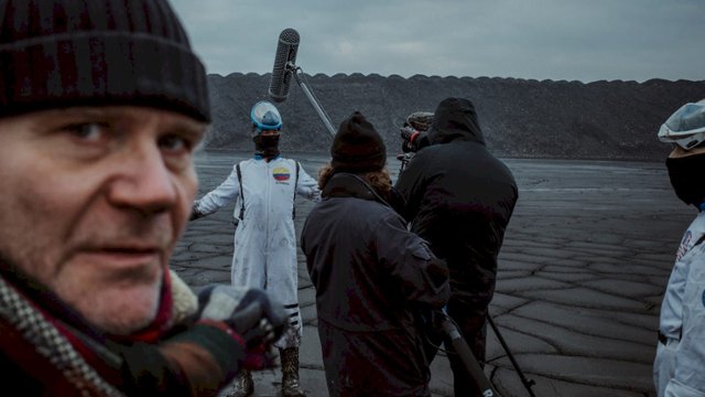 "Kandydaci Śmierci" od dziś na MDAG Online! 