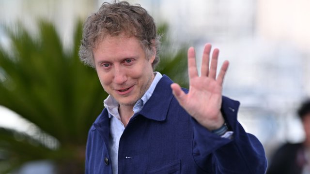 Orgia antysemityzmu ogarnęła Zach&oacute;d. Tak twierdzi L&aacute;szl&oacute; Nemes