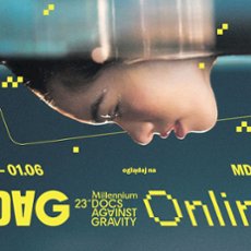 Drugi początek. Rusza MDAG Online!