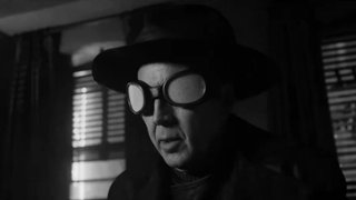 Człowiek-Pająk jakiego jeszcze nie było. Nicolas Cage w zwiastunie "Spider-Noir