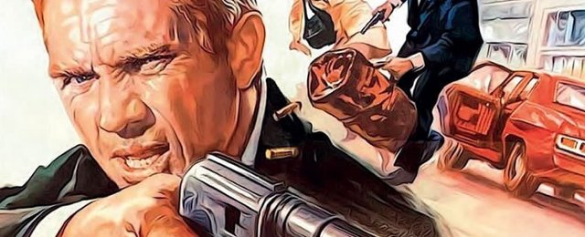 "Ucieczka gangstera". Netflix szykuje remake filmu Sama...