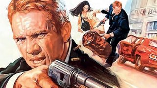 "Ucieczka gangstera". Netflix szykuje remake filmu Sama Peckinpaha