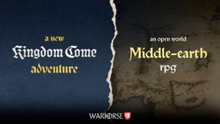 Wracamy do Śr&oacute;dziemia! Będzie nowa gra. Od tw&oacute;rc&oacute;w "Kingdom Come:...