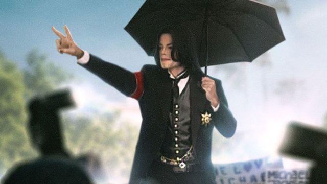 Michael Jackson. Netflix pokaże to, co przemilczał film kinowy