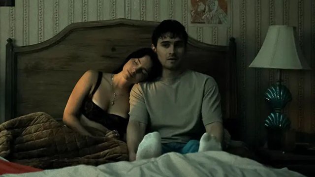 "Obsesja" ze znakiem jakości Filmweb Poleca