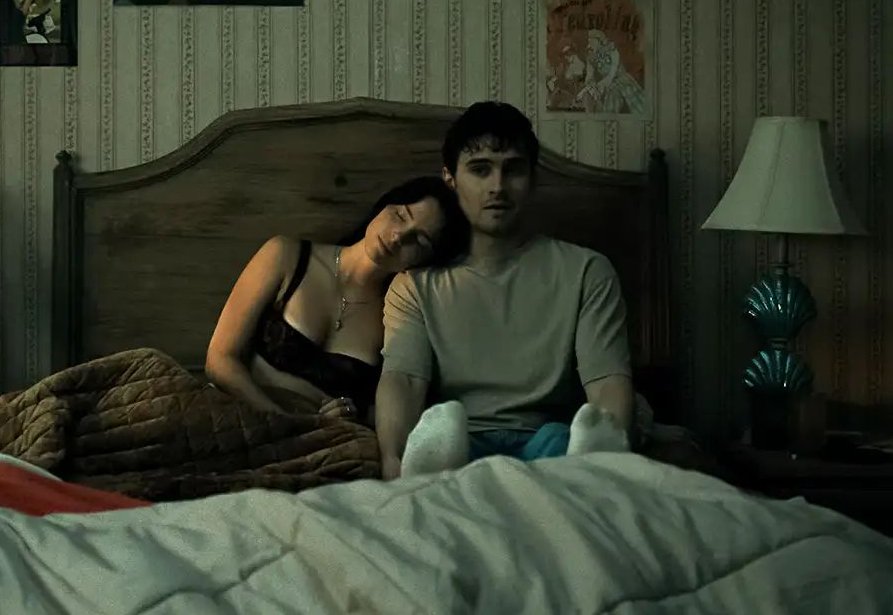 "Obsesja" ze znakiem jakości Filmweb Poleca