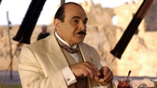 Herkules Poirot wraca! BBC szykuje nowy serial