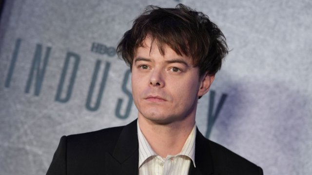 Sequel "Peaky Blinders". Wiemy, kogo gra gwiazda Charlie Heaton