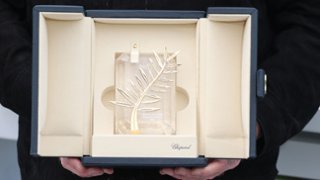 CANNES 2026: Paweł Pawlikowski z nagrodą, choć nie ze Złotą Palmą
