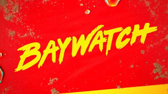 Pierwszy teaser "Baywatch". Oni wciąż biegają w slow-motion