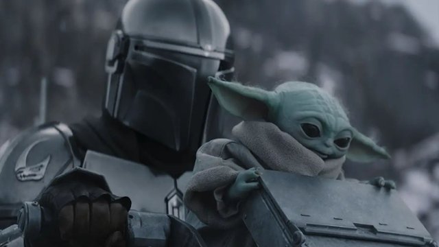 Box Office USA: "Gwiezdne wojny" wr&oacute;ciły do kin