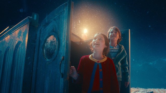 W Dzień Matki, ale już na Dzień Dziecka! "Drzewo magii" w kinach