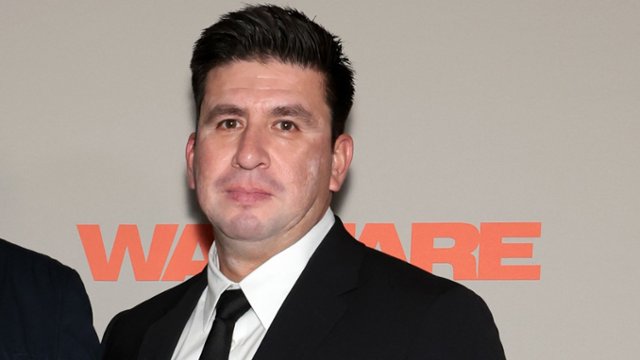 Reżyser "Wojny" kręci western