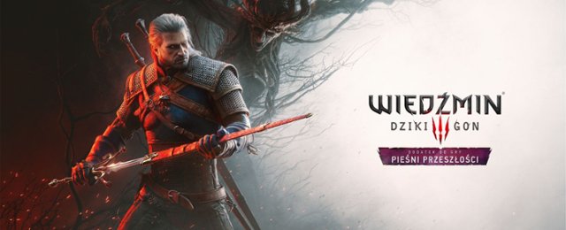 "Wiedźmin 3". Plotki były prawdziwe. Nadchodzi nowy dodatek!