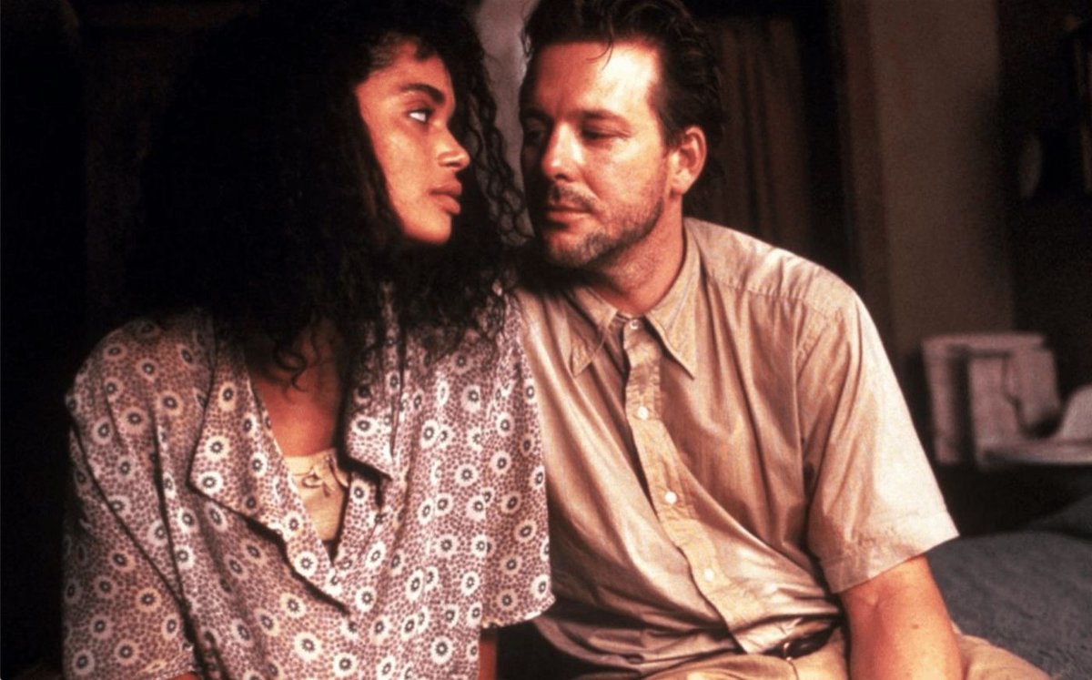 "Harry Angel". Po 40 latach czas na remake. Mickey Rourke zastąpiony
