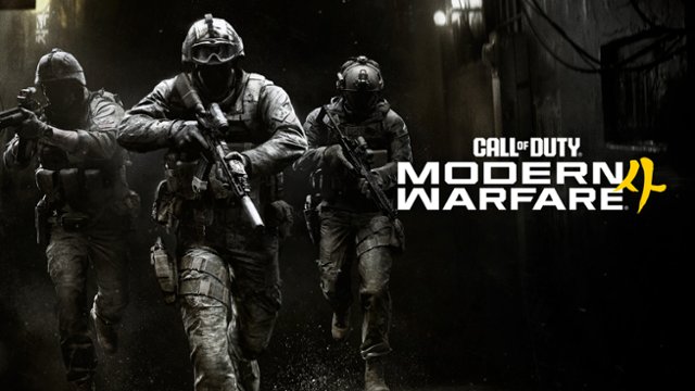 "Call of Duty: Modern Warfare 4" w październiku. Zobacz zwiastun