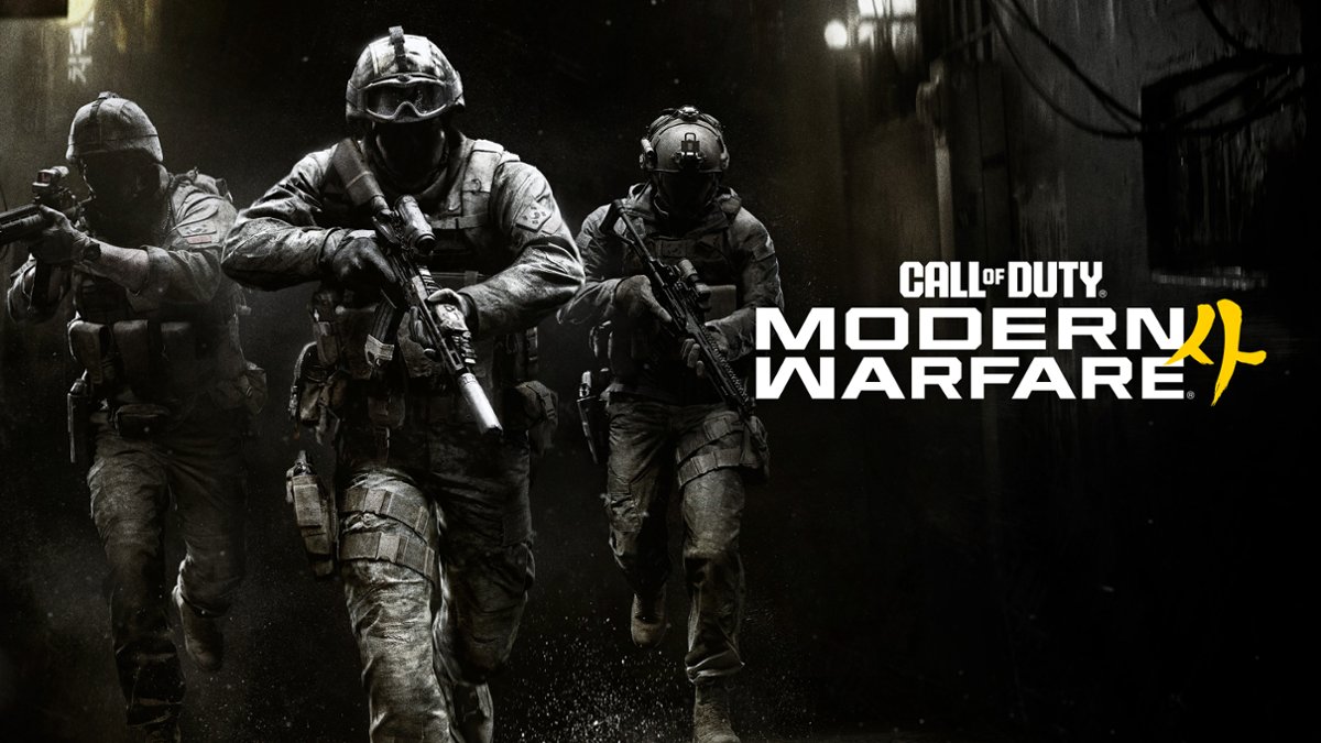 "Call of Duty: Modern Warfare 4" w październiku. Zobacz zwiastun