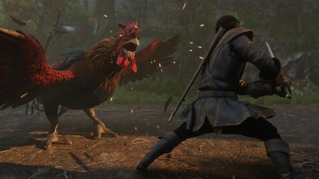 Stało się! "Fable" wycofane z plan&oacute;w na ten rok