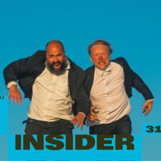 Spędź długi czerwcowy weekend w kinie i zobacz najlepsze filmy dokumentalne podczas 66. Krakowskiego Festiwalu Filmowego