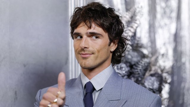 Tak może wyglądać Jacob Elordi jako James Bond