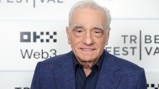 Szok w Hollywood. Martin Scorsese wspiera AI