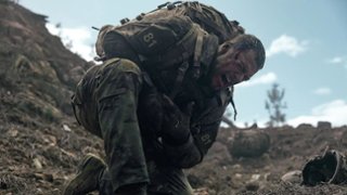 Gwiazda "Reachera" szykuje kolejny film dla Netfliksa