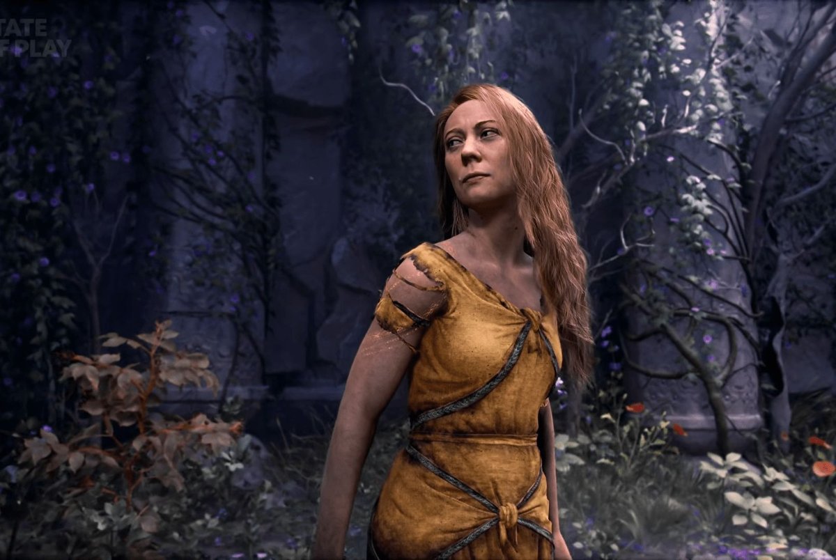 Nowy "God of War"! Wiemy, kto zagra główną bohaterką