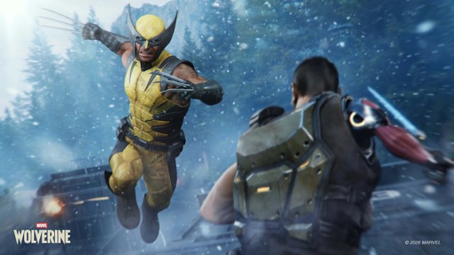 Brutalny i krwawy Wolverine szaleje w zwiastunie gry