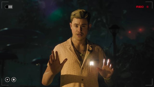 "Until Dawn 2". Jest pierwszy zwiastun!