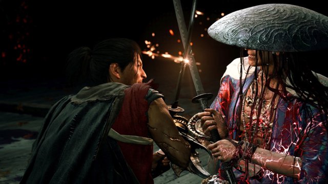 "Onimusha: Way of the Sword" z datą premiery. Demo już dostępne