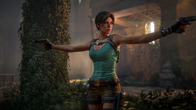 Lara Croft powraca! Widowiskowy zwiastun i data premiery
