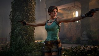 Lara Croft powraca! Widowiskowy zwiastun i data premiery "Tomb...