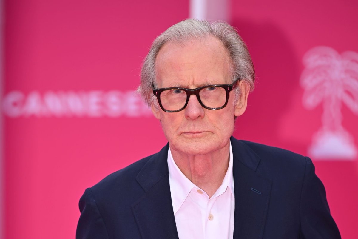 Bill Nighy w uniwersum "Johna Wicka"