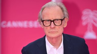 Bill Nighy w uniwersum "Johna Wicka"