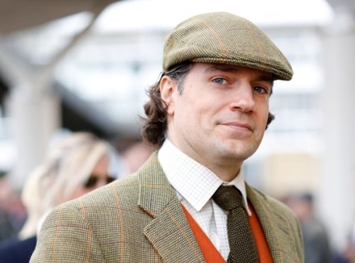 Co po "Nieśmiertelnym"? Henry Cavill w komedii o szpiegach w...