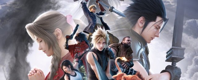 Finał trylogii remake'&oacute;w "Final Fantasy VII" nadchodzi. Zobacz...