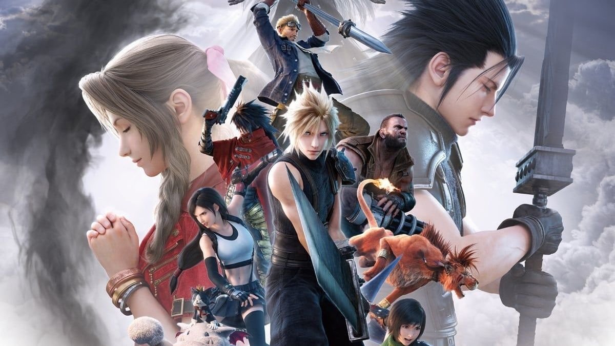 Finał trylogii remake'ów "Final Fantasy VII" nadchodzi