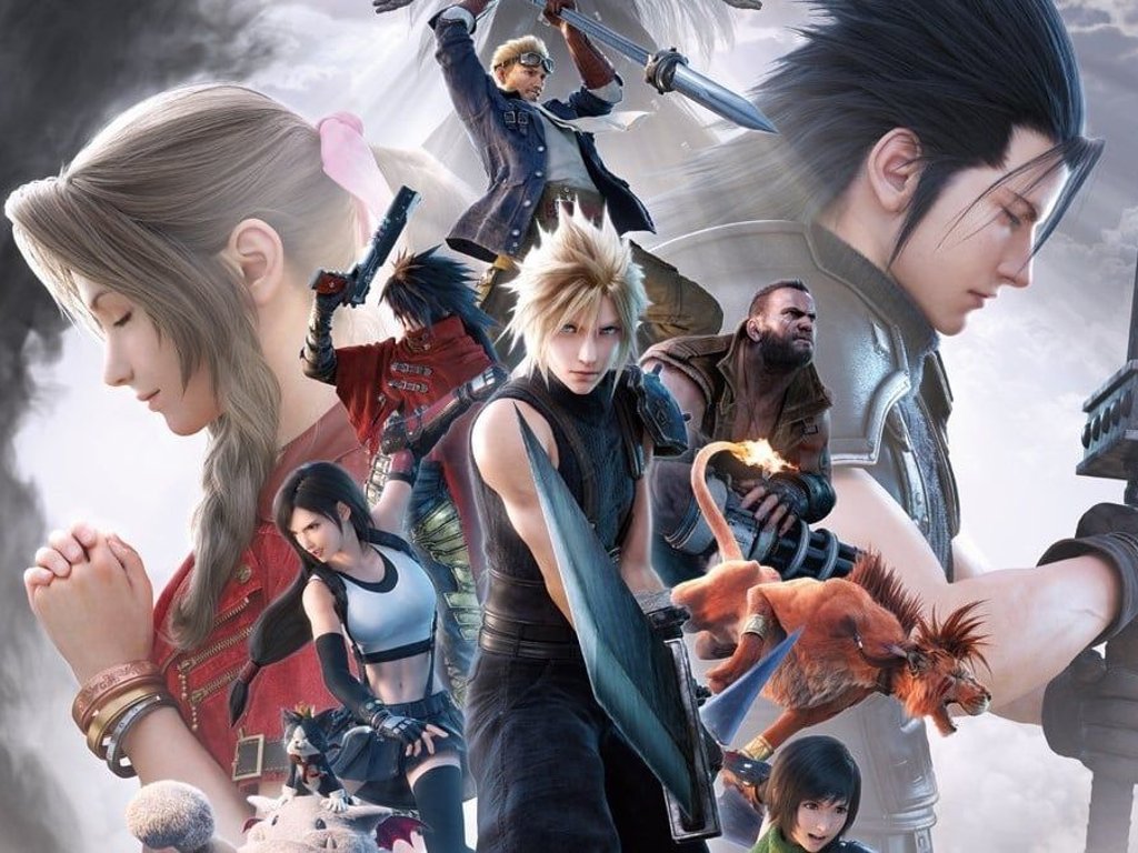 Finał trylogii remake'&oacute;w "Final Fantasy VII" nadchodzi. Zobacz...