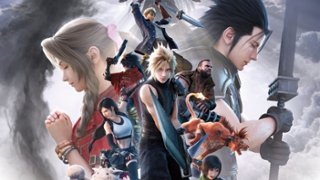Finał trylogii remake'&oacute;w "Final Fantasy VII" nadchodzi