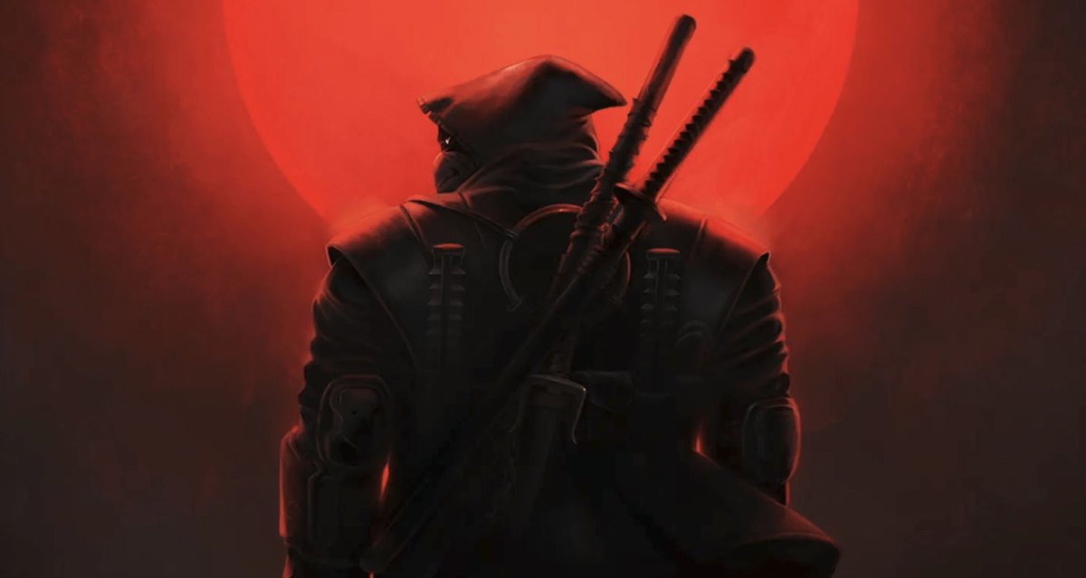 Cowabunga! Nadchodzi "Teenage Mutant Ninja Turtles: The Last Ronin"