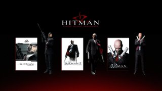 Trylogia "Hitman" powraca! Remaster wkr&oacute;tce na rynku
