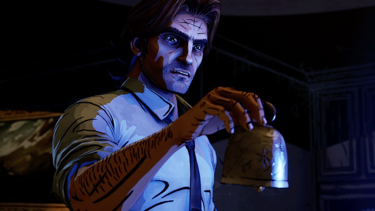 Szok! "The Wolf Among Us 2" jednak powstał. Premiera w przyszłym roku