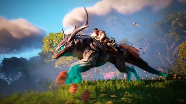 Niemożliwe stało się możliwe. Oto zwiastun "Guild Wars 3"