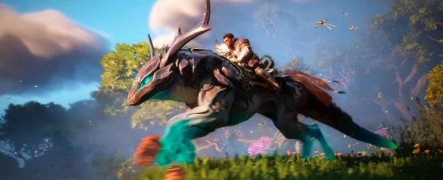 Niemożliwe stało się możliwe. Oto zwiastun "Guild Wars 3"