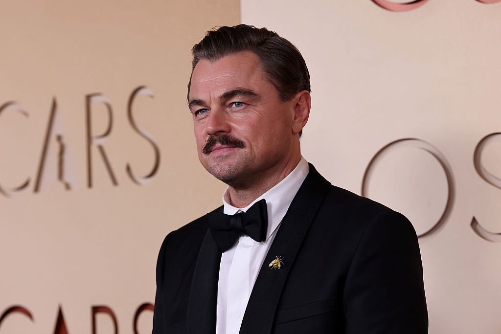 "Gorączka 2". Los filmu zależy od Leonarda DiCaprio