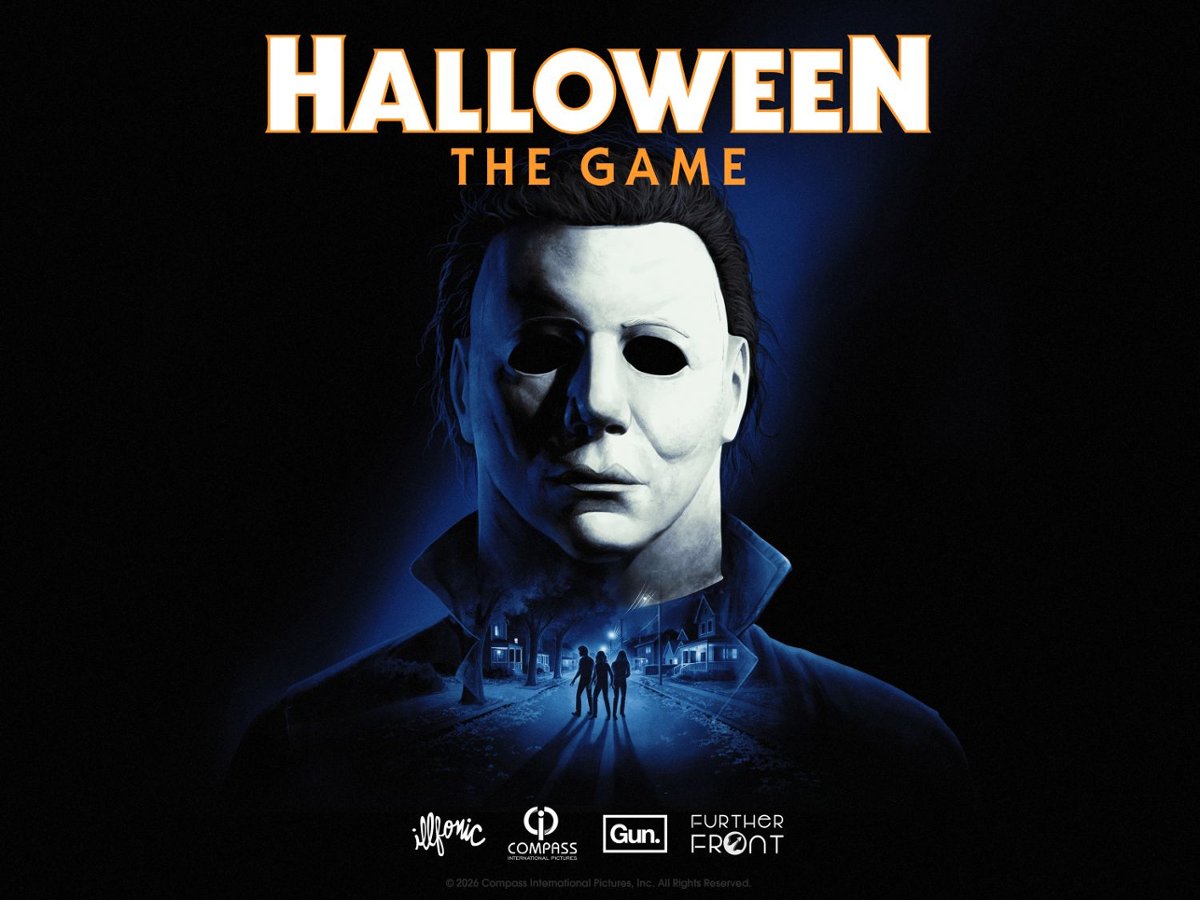 Michael Myers powraca. Znamy datę premiery "Halloween: The Game"