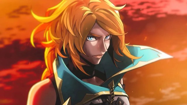 "Castlevania: Belmont's Curse" z datą premiery