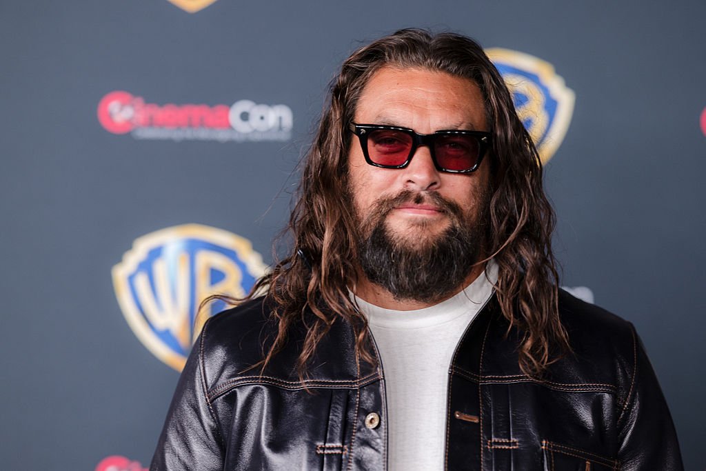 Ups. Jason Momoa nie jest już gwiazdą widowiska "Helldivers"