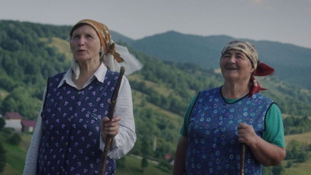 Śpiewając przy wykopkach. Śniegoska o pracy nad "Kumotrami"