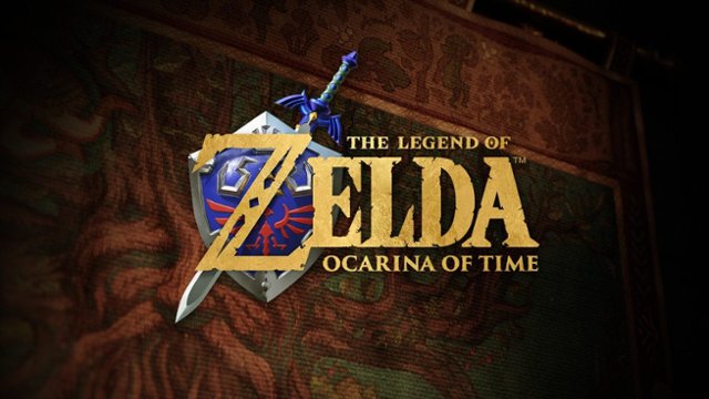 Nadchodzi remake "The Legend of Zelda: Ocarina of Time"